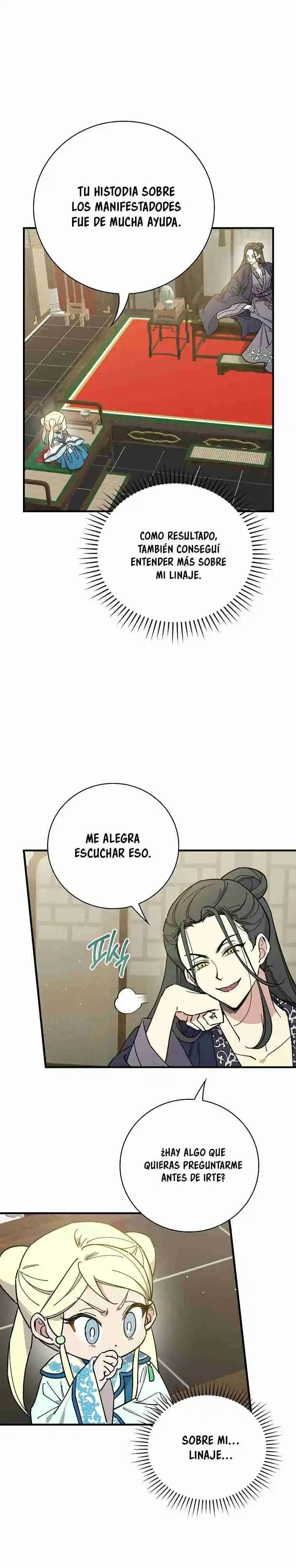 Raga De Ramas Marchitas - Capítulo 100 - Página 6 - LectorTMOo