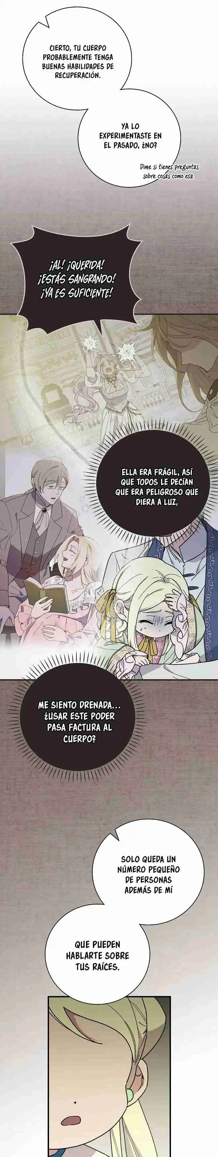 Raga De Ramas Marchitas - Capítulo 100 - Página 7 - LectorTMOo