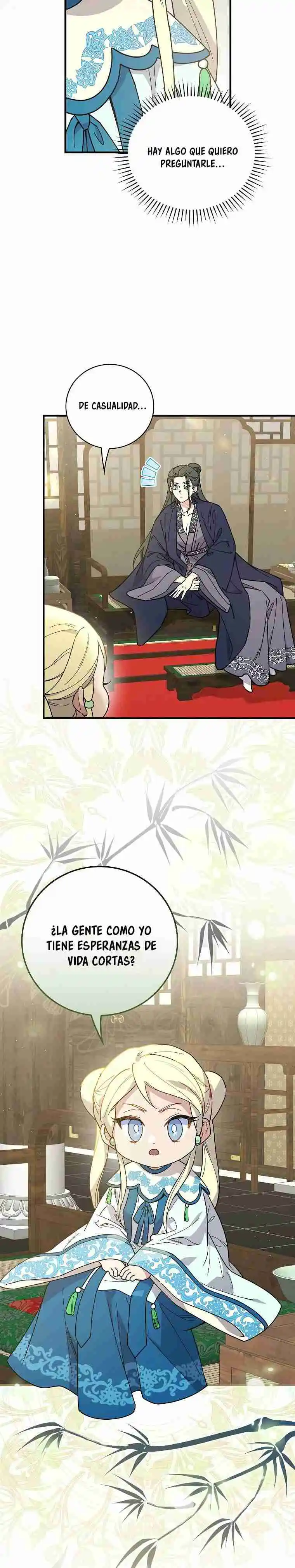 Raga De Ramas Marchitas - Capítulo 100 - Página 8 - LectorTMOo