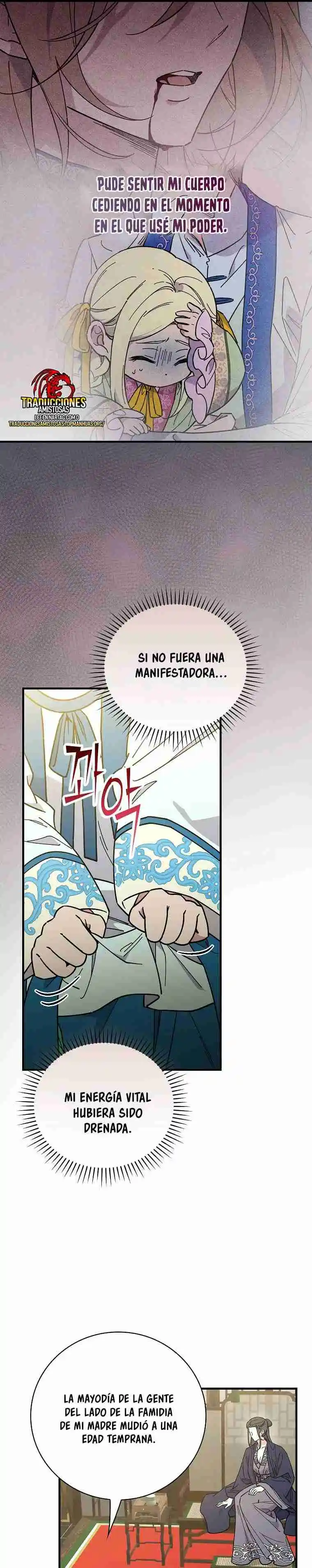 Raga De Ramas Marchitas - Capítulo 100 - Página 11 - LectorTMOo