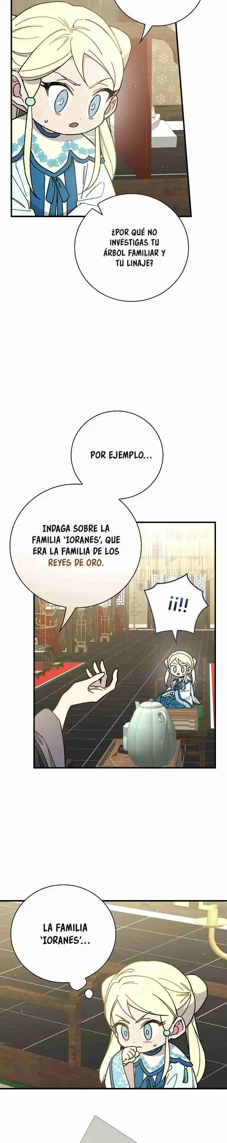 Raga De Ramas Marchitas - Capítulo 100 - Página 14 - LectorTMOo