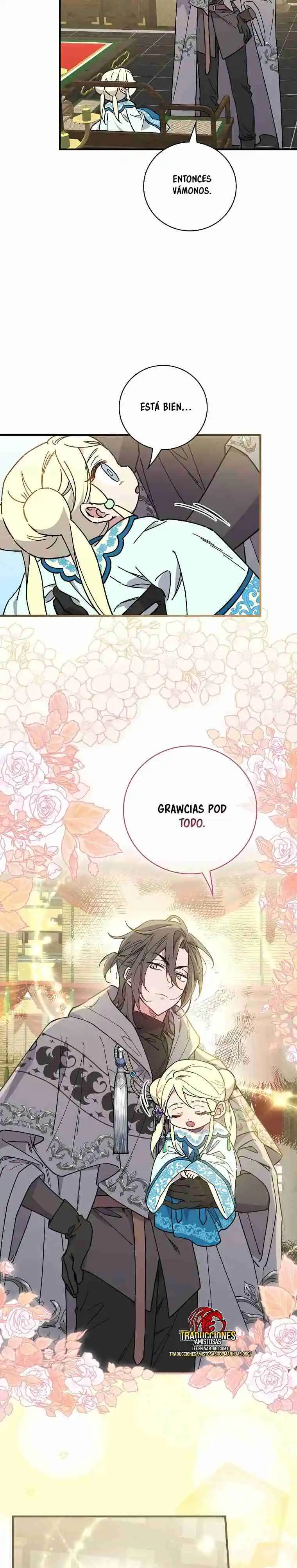 Raga De Ramas Marchitas - Capítulo 100 - Página 19 - LectorTMOo