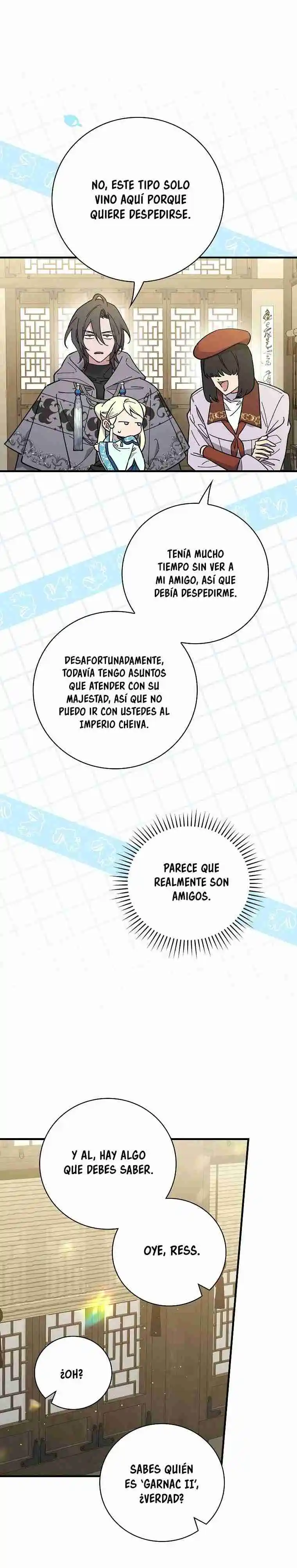 Raga De Ramas Marchitas - Capítulo 100 - Página 22 - LectorTMOo