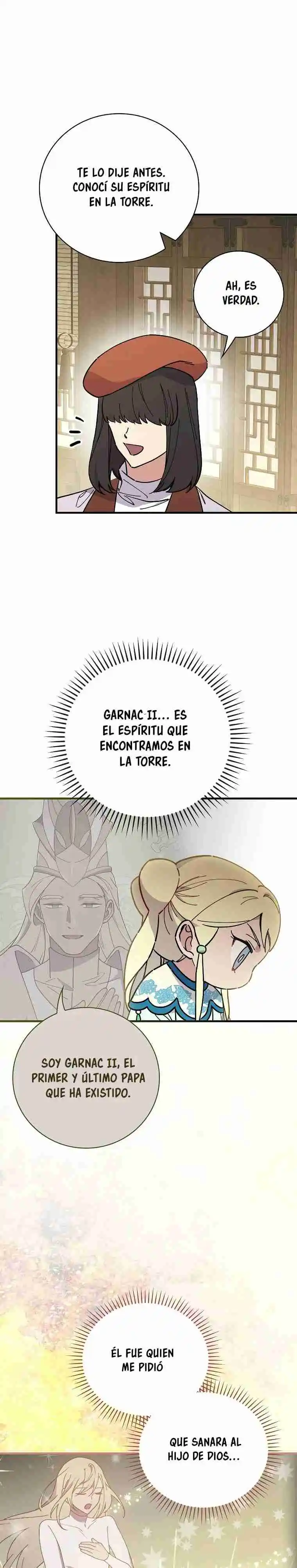 Raga De Ramas Marchitas - Capítulo 100 - Página 23 - LectorTMOo