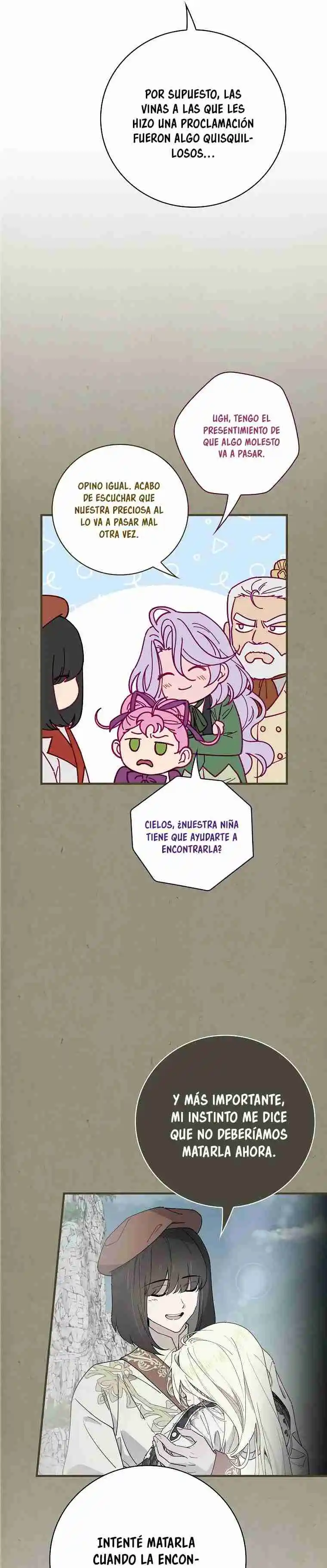 Raga De Ramas Marchitas - Capítulo 100 - Página 32 - LectorTMOo