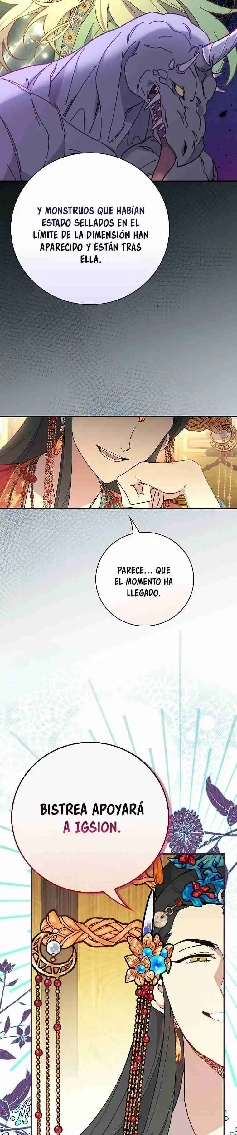 Raga De Ramas Marchitas - Capítulo 100 - Página 36 - LectorTMOo