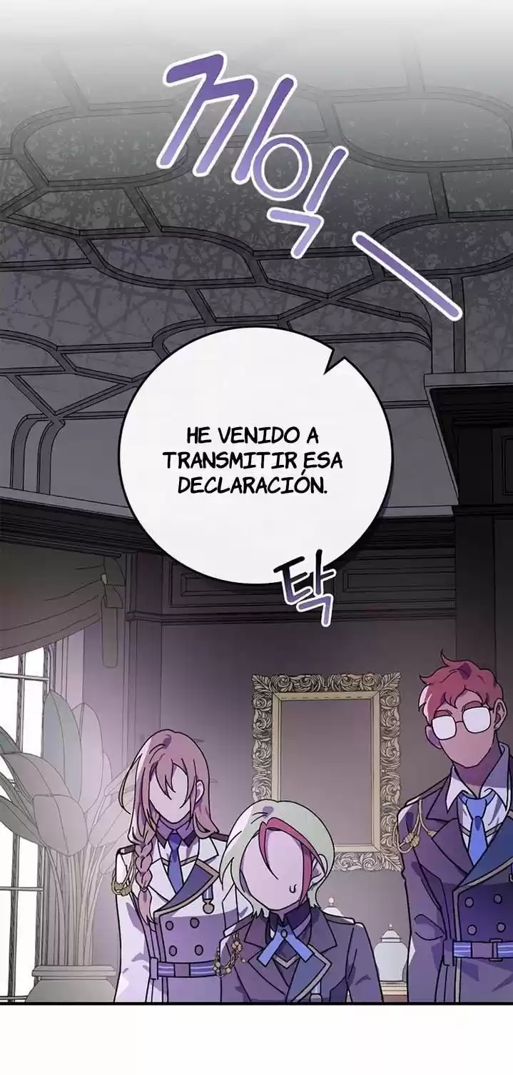 Raga De Ramas Marchitas - Capítulo 16 - Página 35 - LectorTMOo