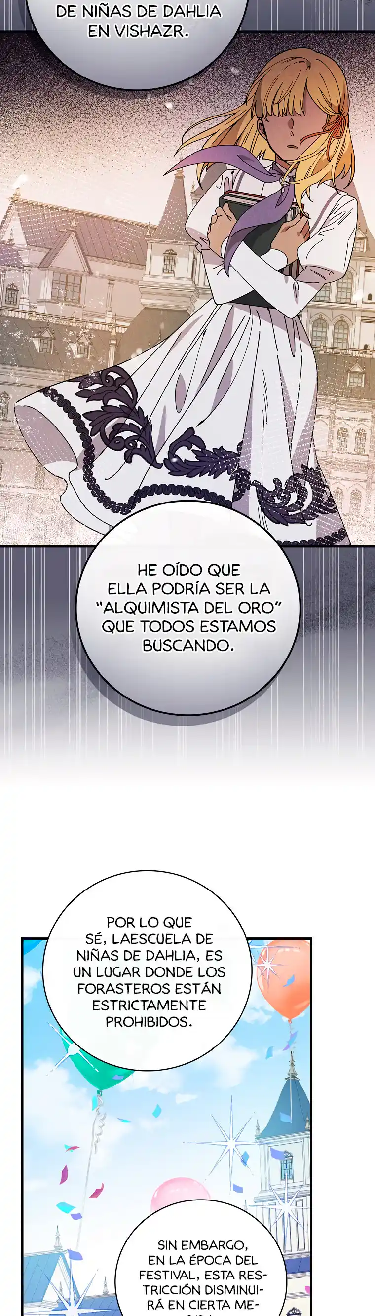 Raga De Ramas Marchitas - Capítulo 36 - Página 35 - LectorTMOo