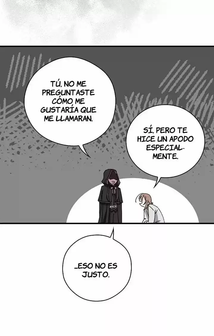 Raga De Ramas Marchitas - Capítulo 4 - Página 35 - LectorTMOo