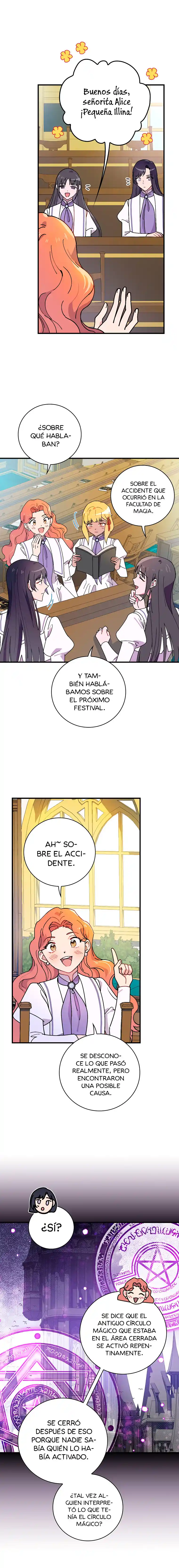Raga De Ramas Marchitas - Capítulo 44 - Página 5 - LectorTMOo