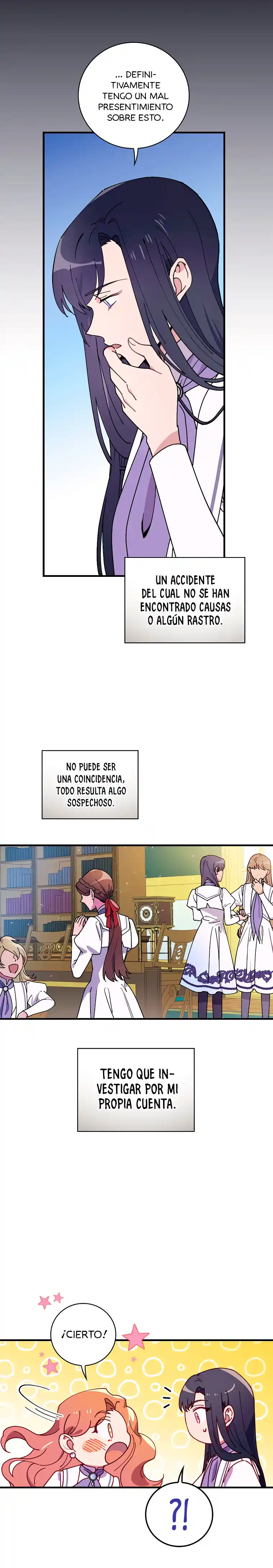 Raga De Ramas Marchitas - Capítulo 44 - Página 7 - LectorTMOo