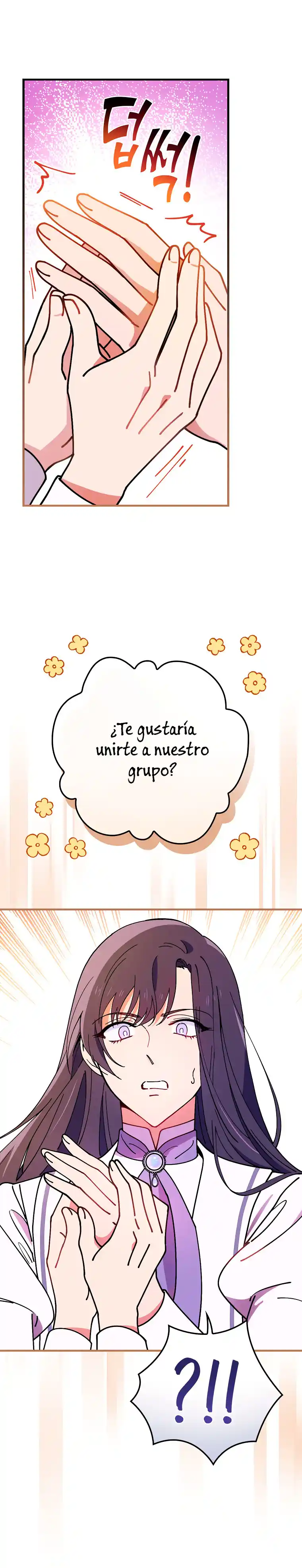 Raga De Ramas Marchitas - Capítulo 44 - Página 10 - LectorTMOo