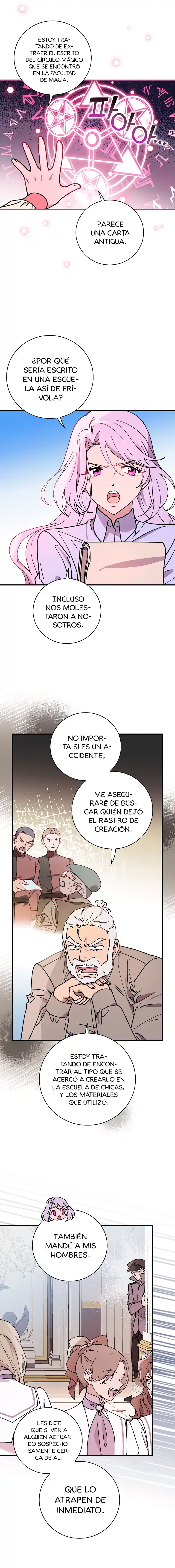 Raga De Ramas Marchitas - Capítulo 44 - Página 12 - LectorTMOo