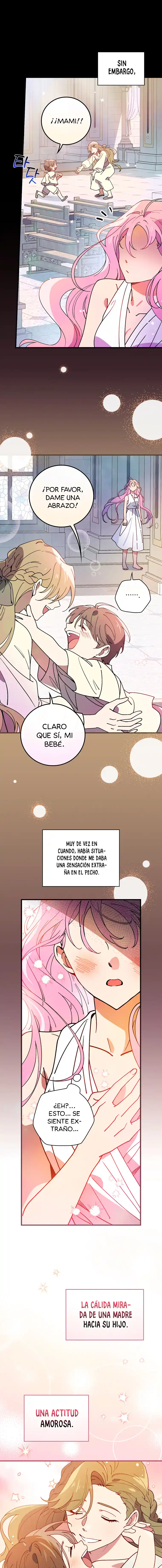 Raga De Ramas Marchitas - Capítulo 45 - Página 6 - LectorTMOo