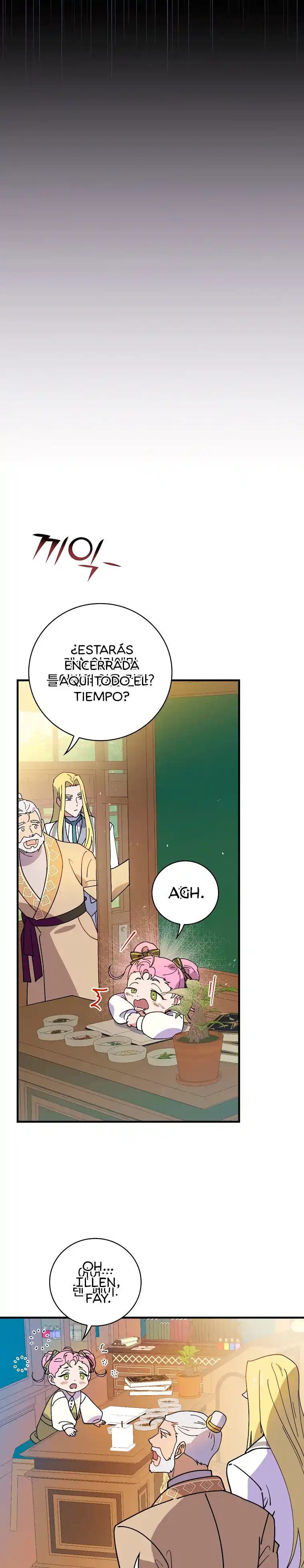 Raga De Ramas Marchitas - Capítulo 45 - Página 10 - LectorTMOo
