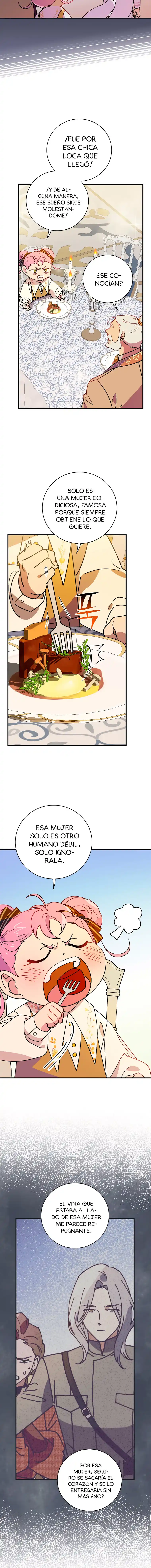 Raga De Ramas Marchitas - Capítulo 45 - Página 17 - LectorTMOo