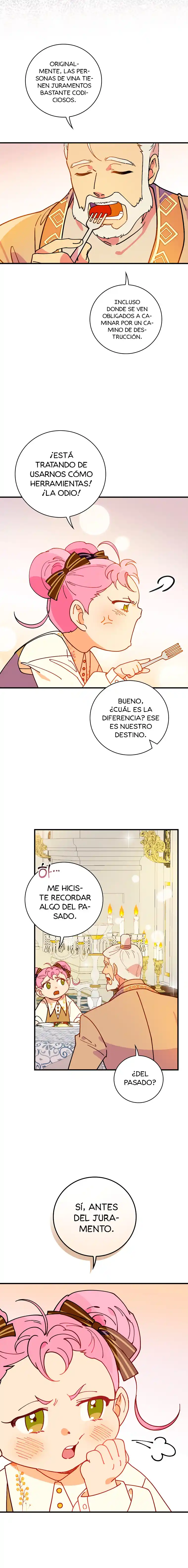 Raga De Ramas Marchitas - Capítulo 45 - Página 18 - LectorTMOo