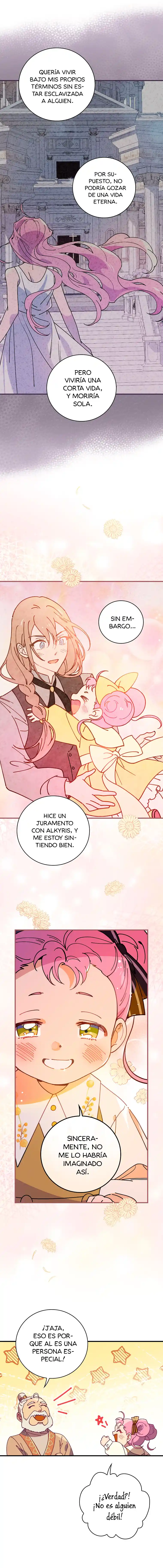 Raga De Ramas Marchitas - Capítulo 45 - Página 19 - LectorTMOo