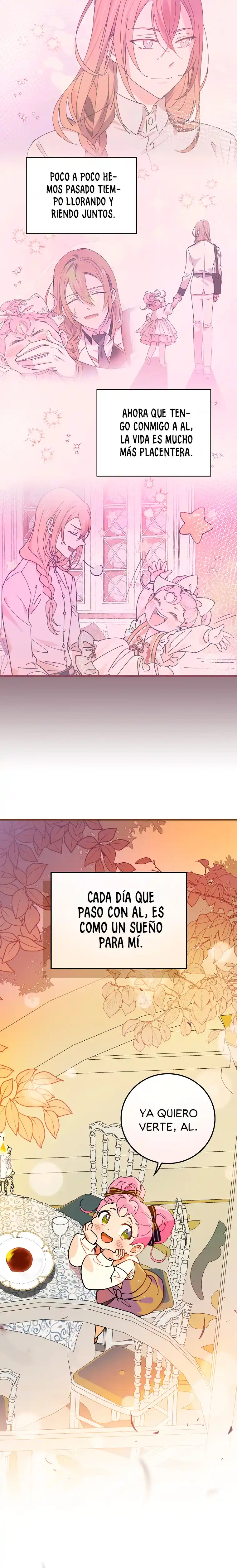 Raga De Ramas Marchitas - Capítulo 45 - Página 21 - LectorTMOo