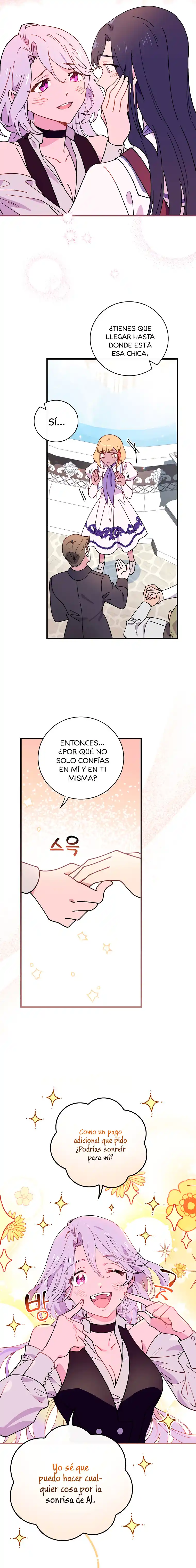 Raga De Ramas Marchitas - Capítulo 49 - Página 8 - LectorTMOo