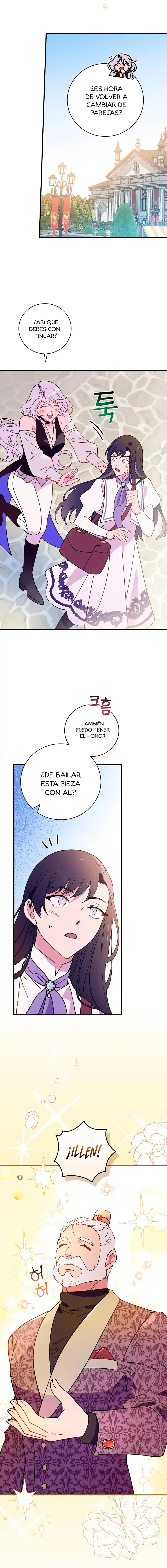 Raga De Ramas Marchitas - Capítulo 49 - Página 10 - LectorTMOo