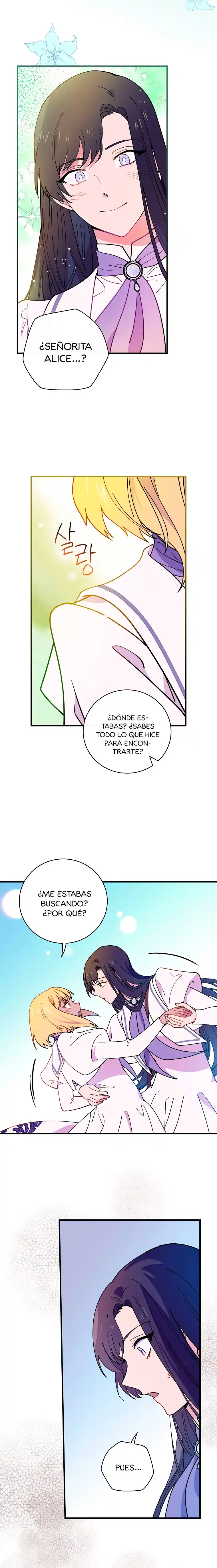 Raga De Ramas Marchitas - Capítulo 49 - Página 13 - LectorTMOo