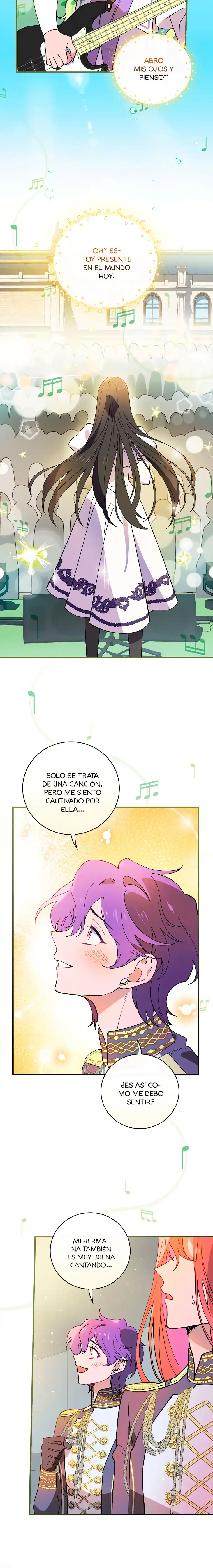 Raga De Ramas Marchitas - Capítulo 50 - Página 11 - LectorTMOo