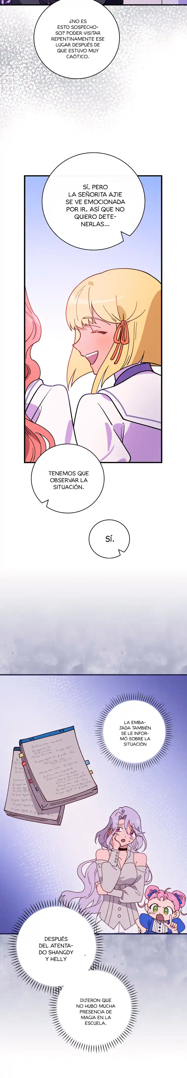 Raga De Ramas Marchitas - Capítulo 51 - Página 11 - LectorTMOo