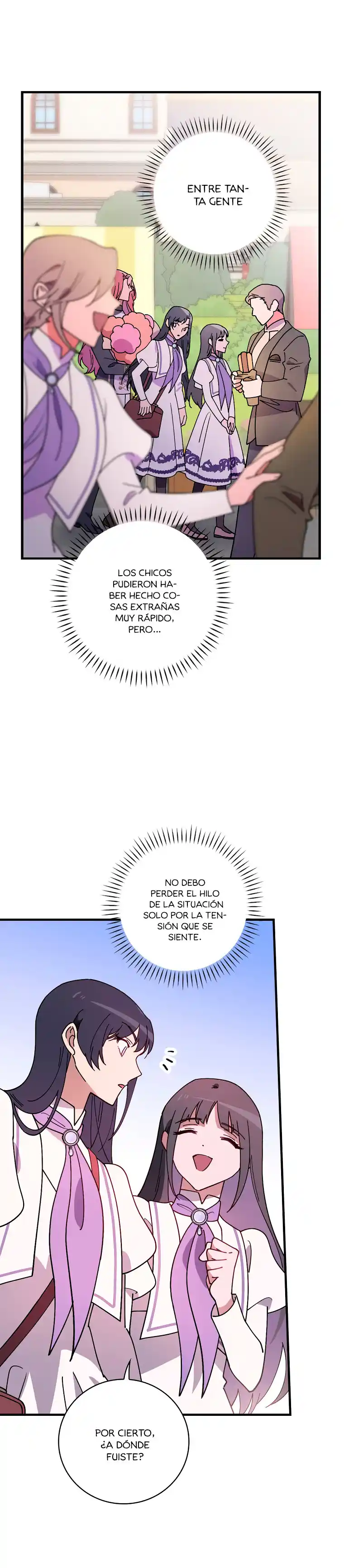 Raga De Ramas Marchitas - Capítulo 51 - Página 12 - LectorTMOo