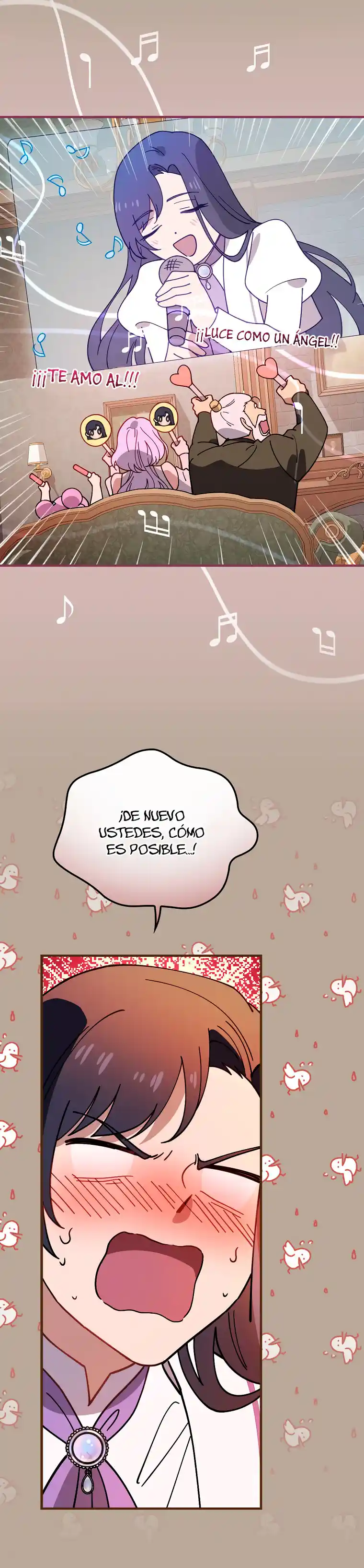Raga De Ramas Marchitas - Capítulo 51 - Página 15 - LectorTMOo
