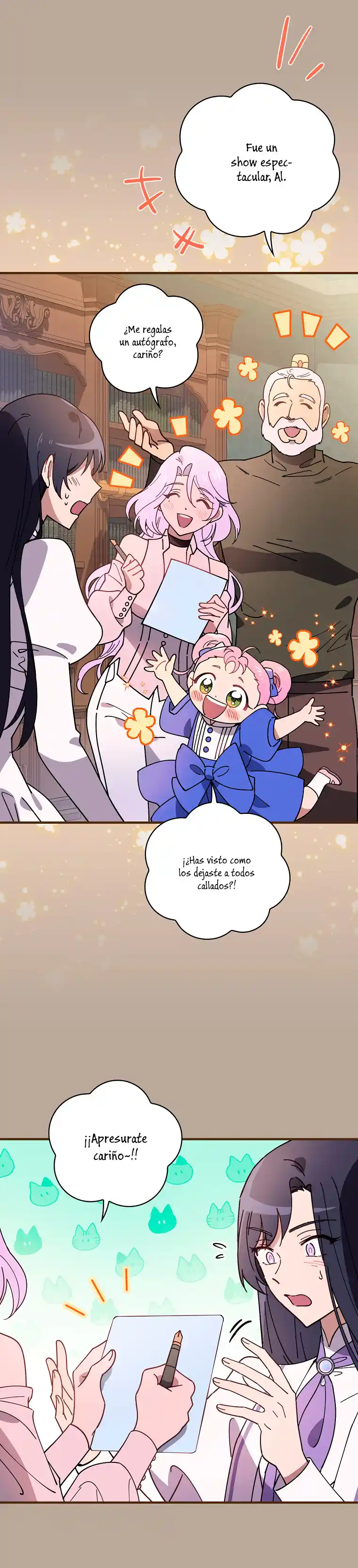 Raga De Ramas Marchitas - Capítulo 51 - Página 16 - LectorTMOo