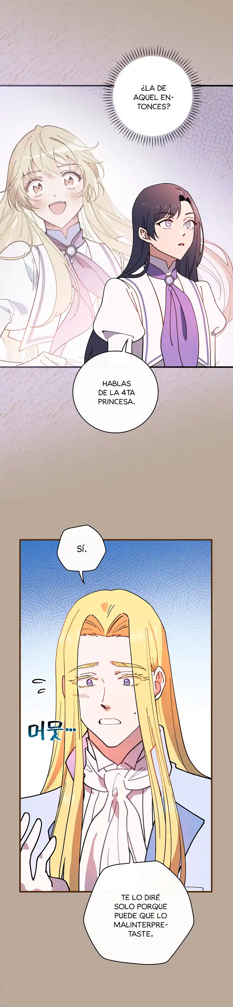 Raga De Ramas Marchitas - Capítulo 51 - Página 20 - LectorTMOo