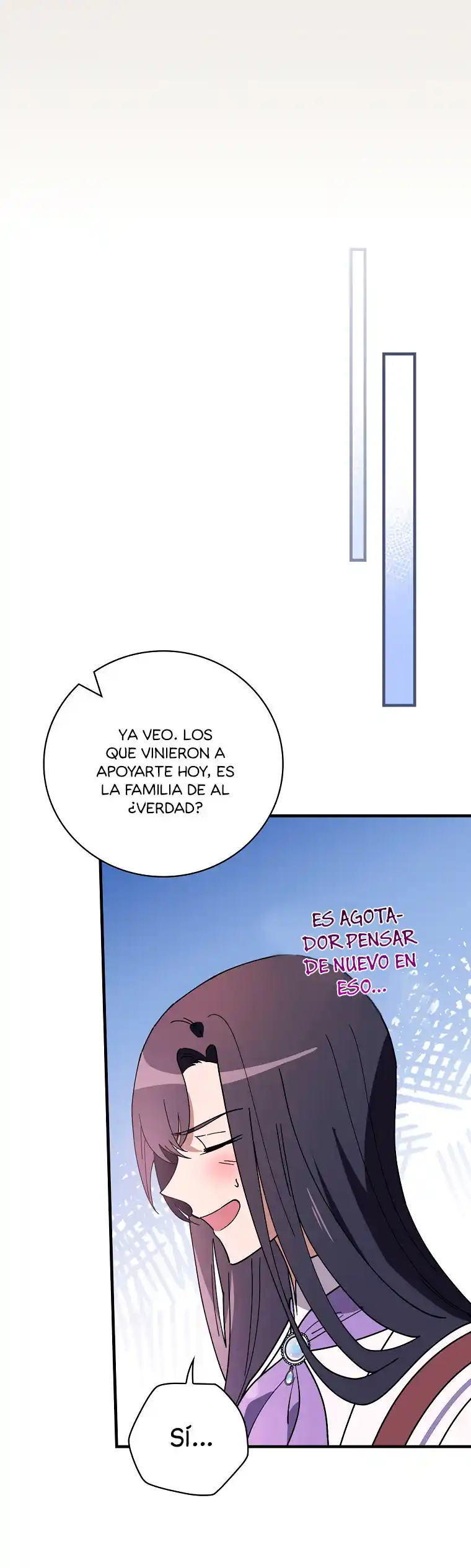 Raga De Ramas Marchitas - Capítulo 51 - Página 23 - LectorTMOo