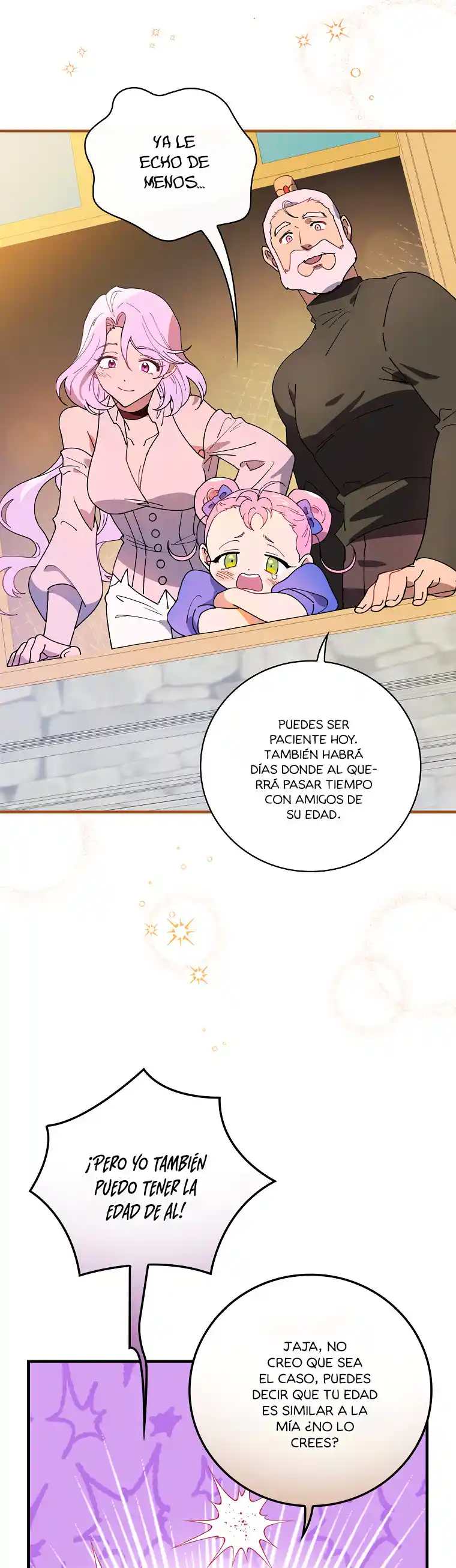 Raga De Ramas Marchitas - Capítulo 51 - Página 25 - LectorTMOo
