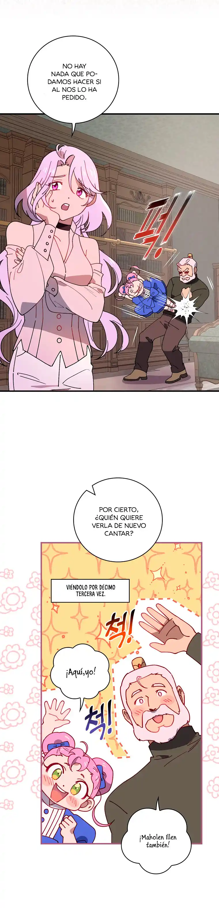 Raga De Ramas Marchitas - Capítulo 51 - Página 27 - LectorTMOo