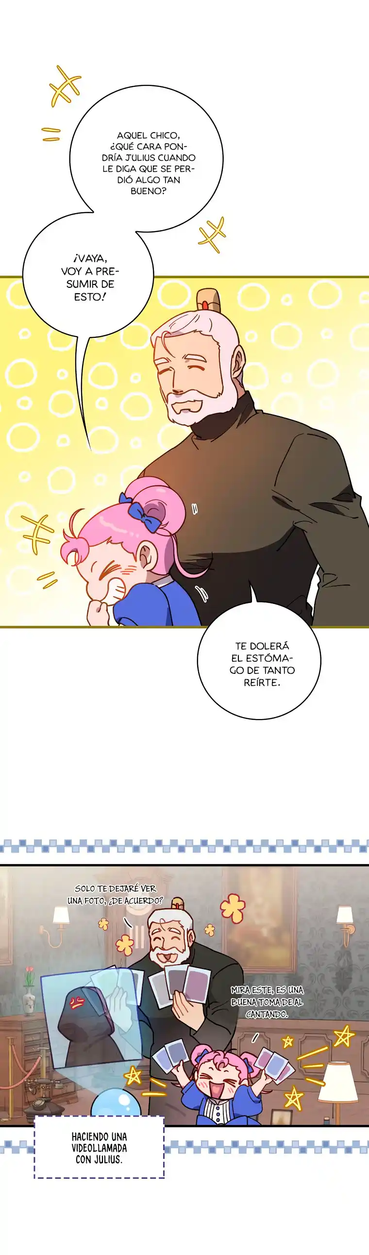 Raga De Ramas Marchitas - Capítulo 51 - Página 28 - LectorTMOo