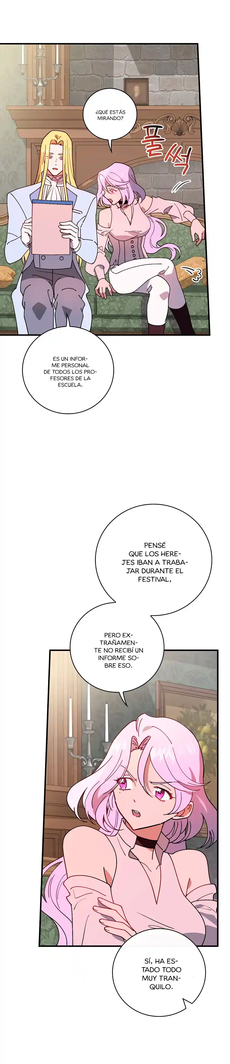 Raga De Ramas Marchitas - Capítulo 51 - Página 29 - LectorTMOo