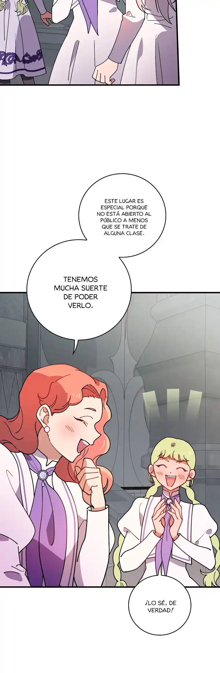 Raga De Ramas Marchitas - Capítulo 51 - Página 33 - LectorTMOo