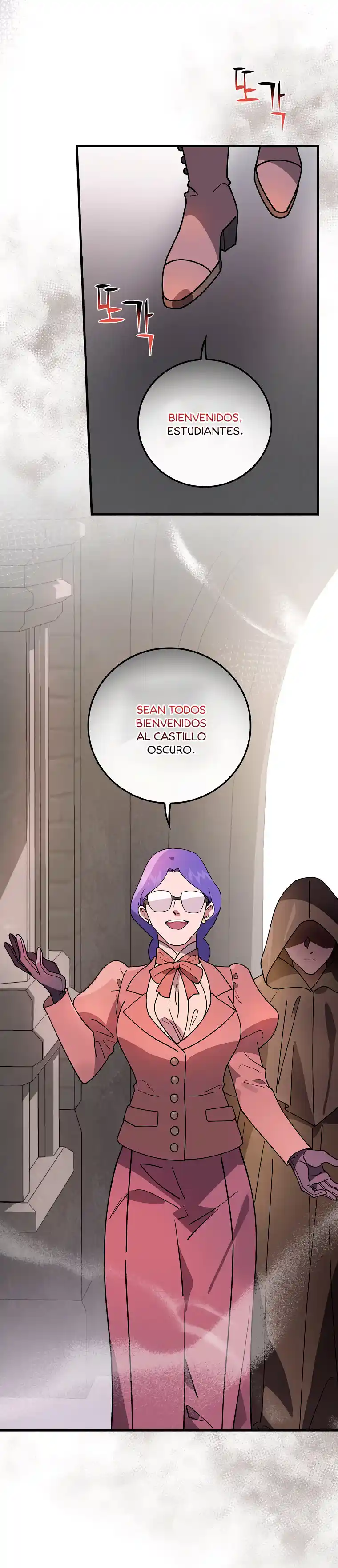 Raga De Ramas Marchitas - Capítulo 51 - Página 36 - LectorTMOo