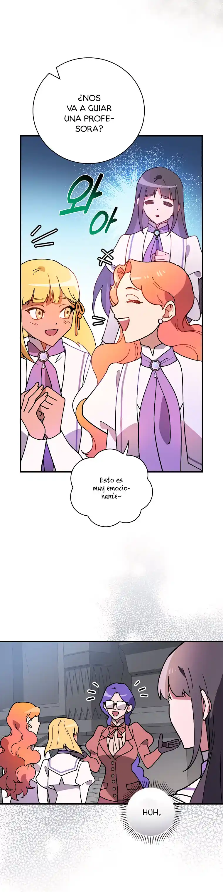 Raga De Ramas Marchitas - Capítulo 51 - Página 37 - LectorTMOo