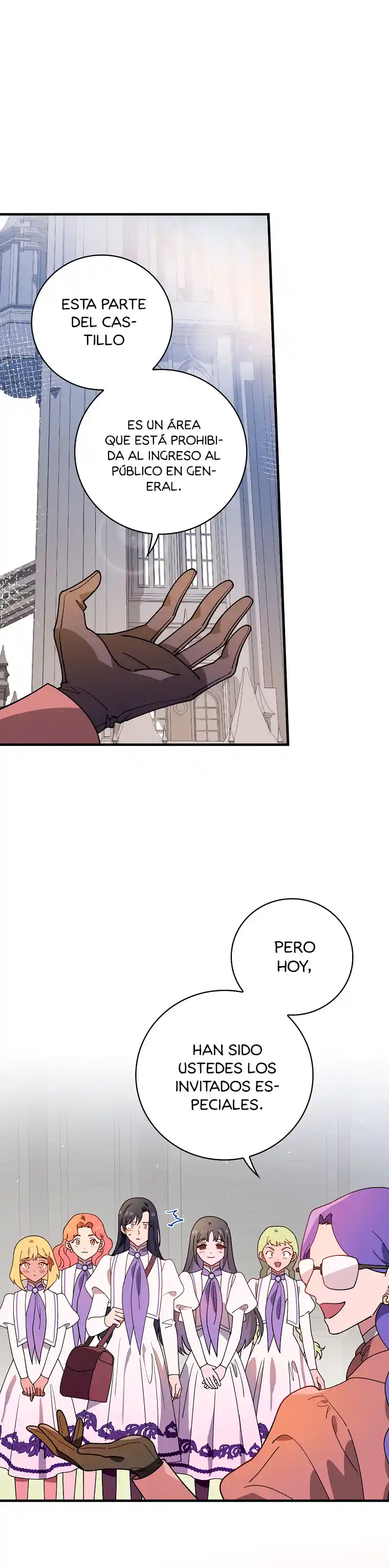 Raga De Ramas Marchitas - Capítulo 52 - Página 4 - LectorTMOo