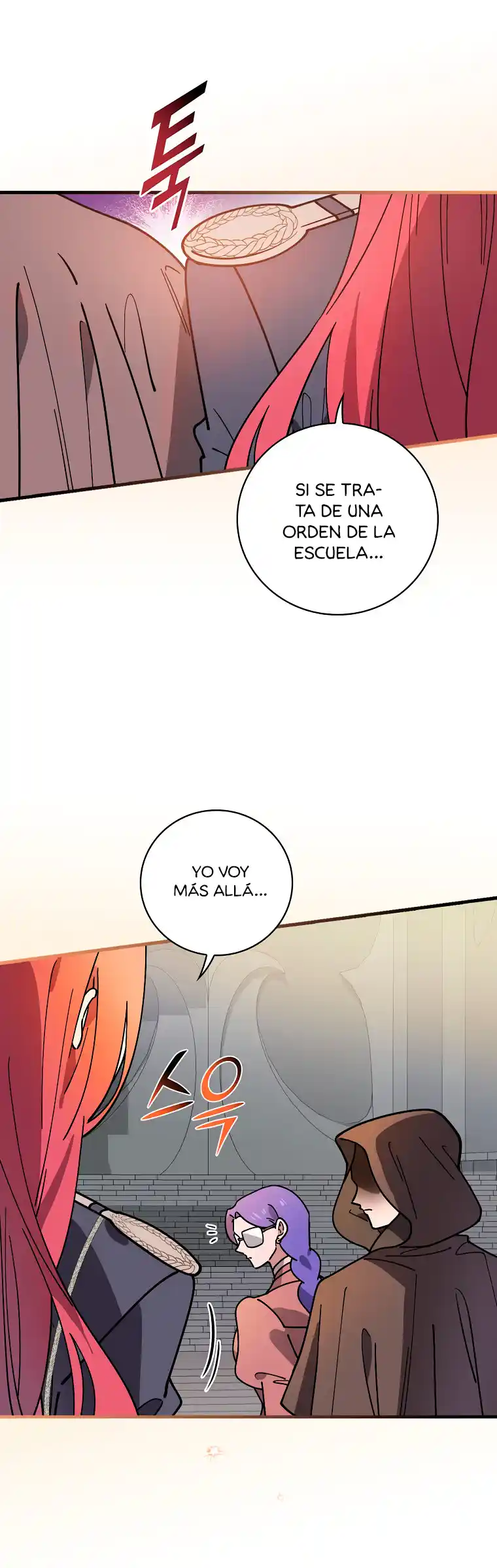 Raga De Ramas Marchitas - Capítulo 52 - Página 8 - LectorTMOo