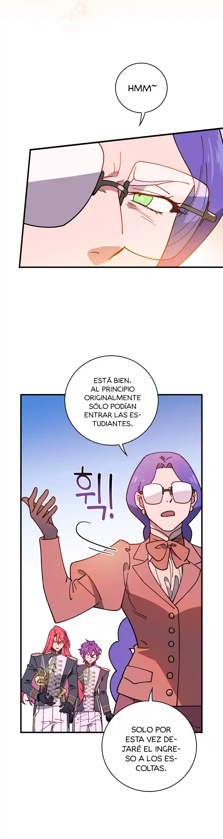 Raga De Ramas Marchitas - Capítulo 52 - Página 10 - LectorTMOo