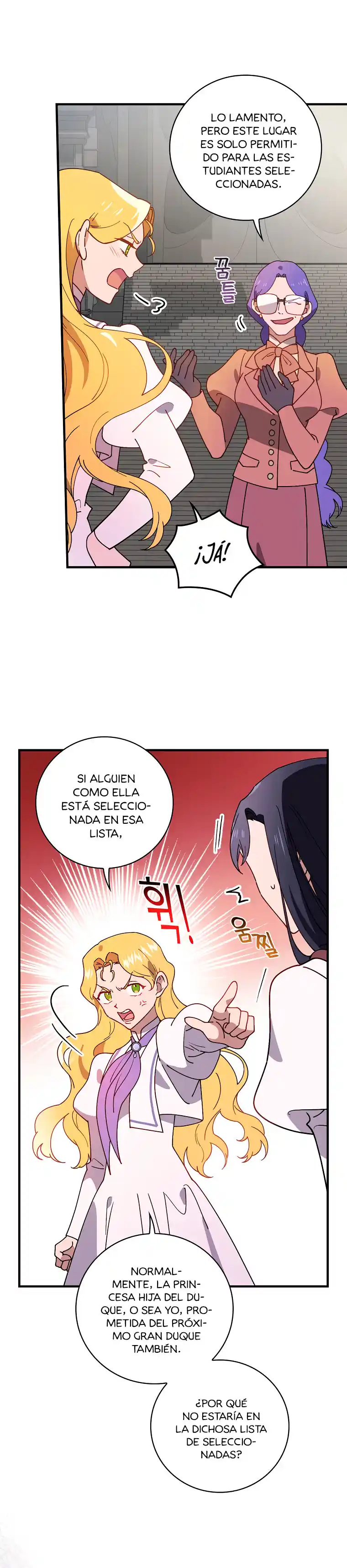 Raga De Ramas Marchitas - Capítulo 52 - Página 15 - LectorTMOo