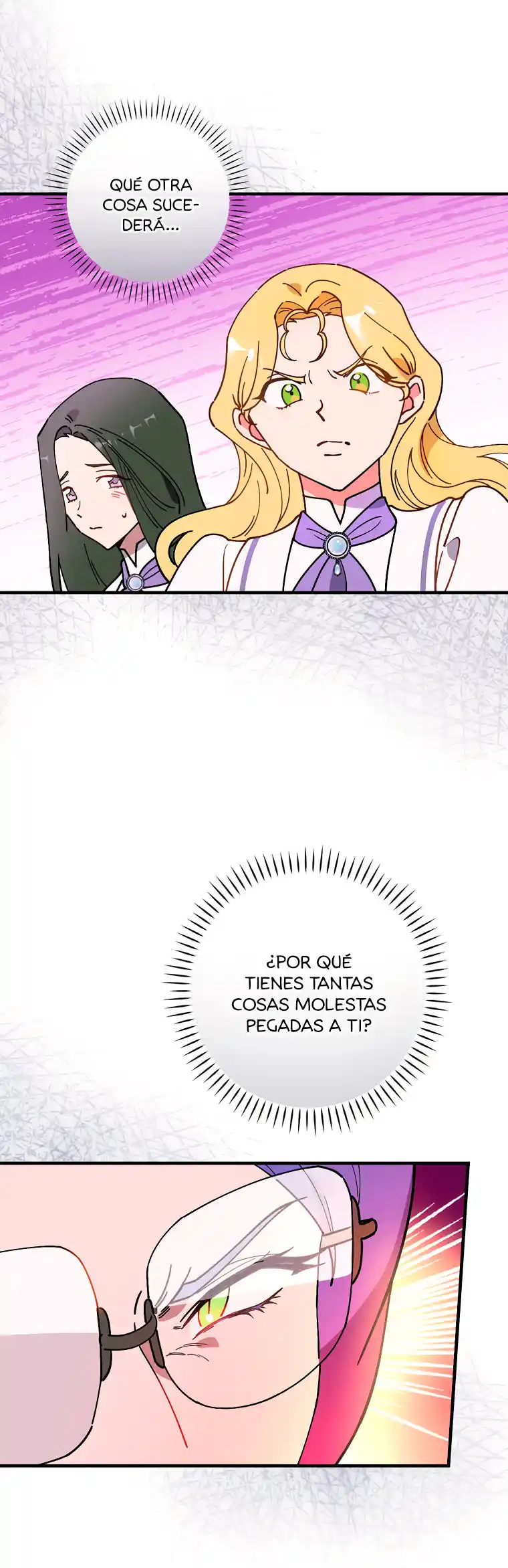 Raga De Ramas Marchitas - Capítulo 52 - Página 16 - LectorTMOo