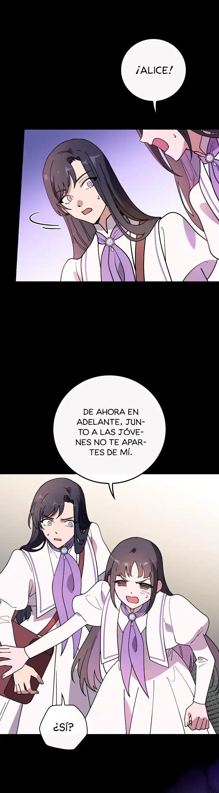 Raga De Ramas Marchitas - Capítulo 52 - Página 26 - LectorTMOo