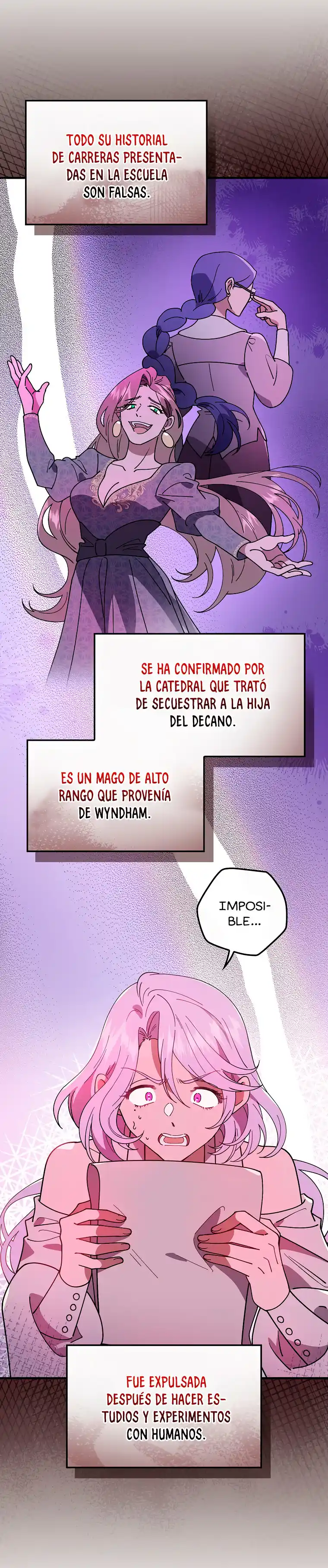 Raga De Ramas Marchitas - Capítulo 52 - Página 33 - LectorTMOo