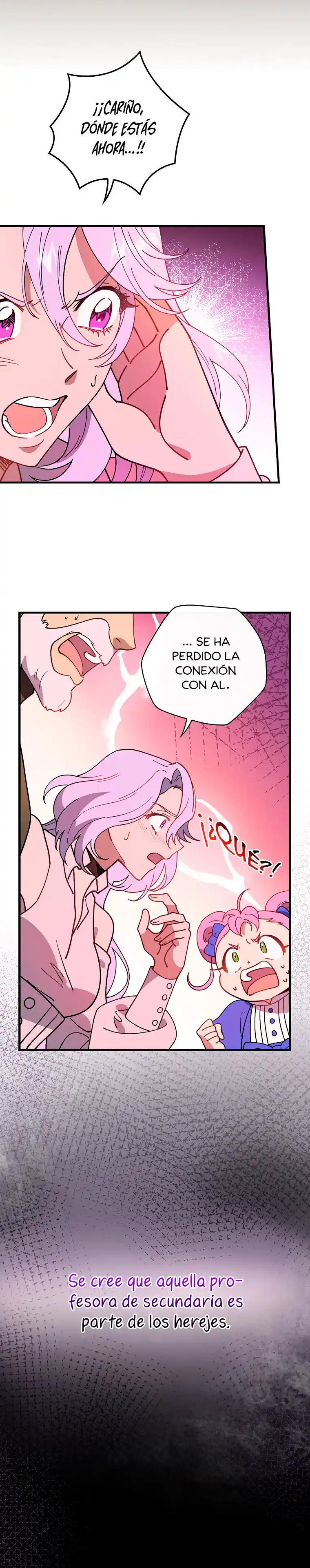 Raga De Ramas Marchitas - Capítulo 52 - Página 34 - LectorTMOo