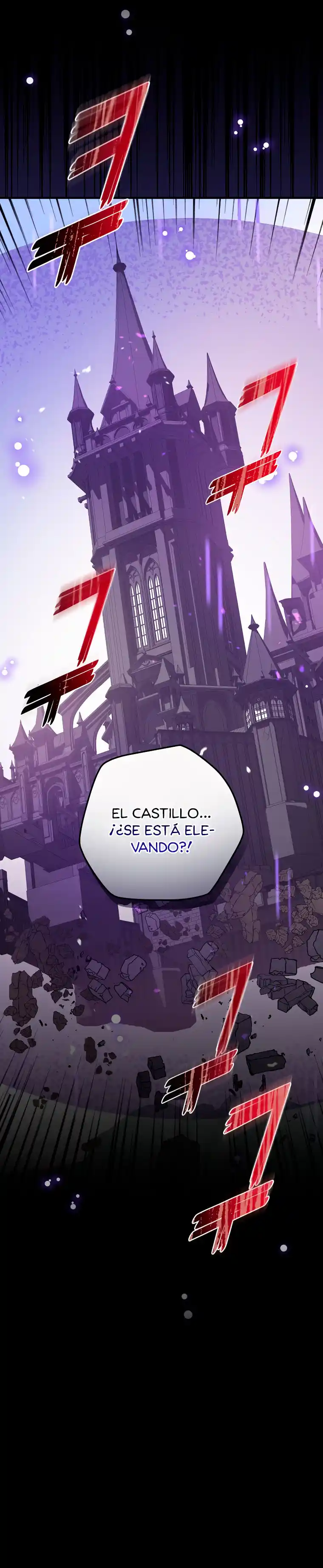 Raga De Ramas Marchitas - Capítulo 52 - Página 44 - LectorTMOo