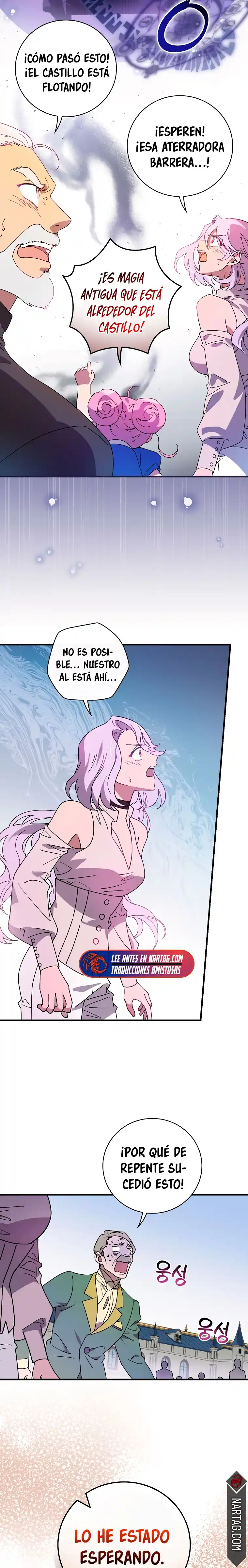 Raga De Ramas Marchitas - Capítulo 53 - Página 6 - LectorTMOo